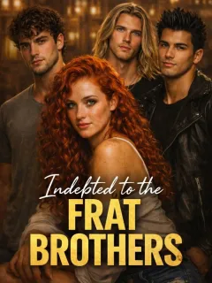 Indebted to the Frat Brothers