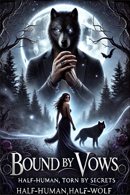 Bound by vows torn by secrets