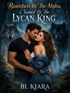 Banished By The Alpha, Claimed By The Lycan King