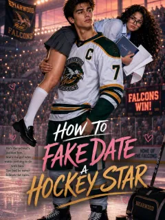 How To Fake Date A Hockey Star