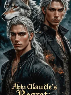 Alpha Claude's Regret: Chasing Him Back