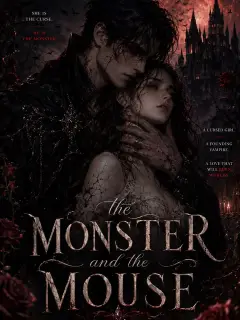 The Monster and The Mouse