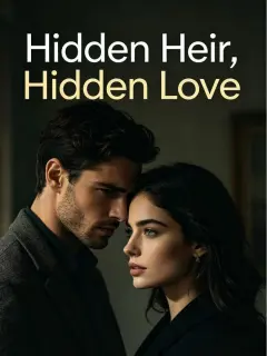 Hidden Heir, Hidden Love