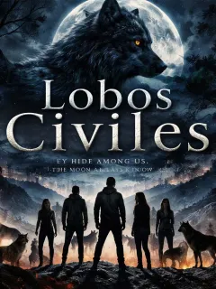 Lobos Civiles