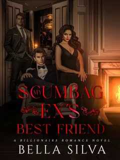 My Scumbag Ex's Best Friend