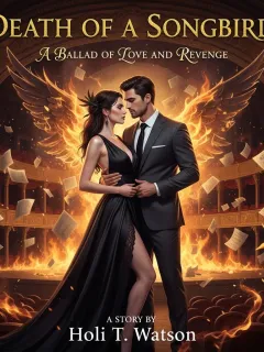 Death Of A Songbird: A Ballad Of Love And Revenge!