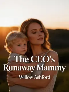 The CEO’s Runaway Mommy