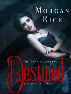 Destined (Book #4 in the Vampire Journals)