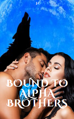 Bound to Alpha Brothers