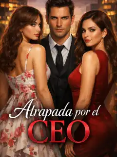 Atrapada por el CEO