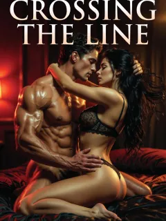 CROSSING THE LINE