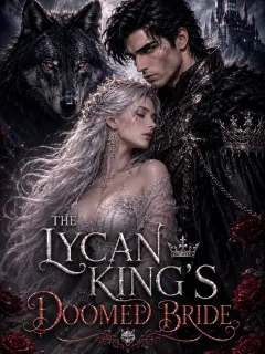 The Lycan King's Doomed Bride