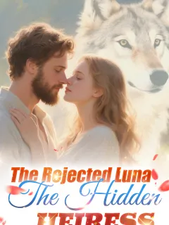 The Rejected Luna，The Hidden Heiress