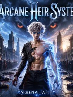 The Arcane Heir System