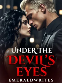 Under The Devil's Eyes