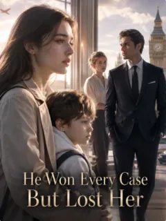 He Won Every Case But Lost Her