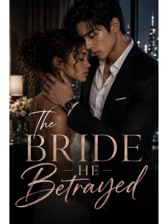 The Bride He Betrayed