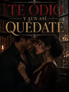 Te Odio y Aún Así Quédate