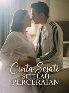 Cinta Sejati Setelah Perceraian