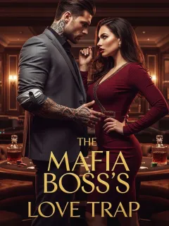 The Mafia Boss’s Love Trap