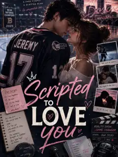 SCRIPTED TO LOVE YOU