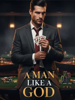 A Man Like a God