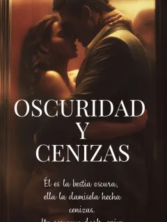 Oscuridad y ceninzas 
