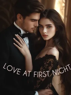 Love At First Night