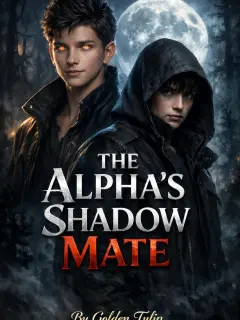 THE ALPHA'S SHADOW MATE