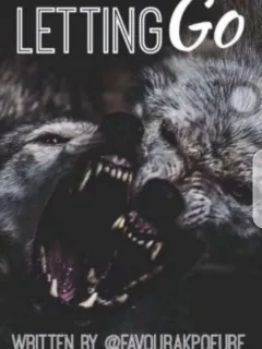 Letting go