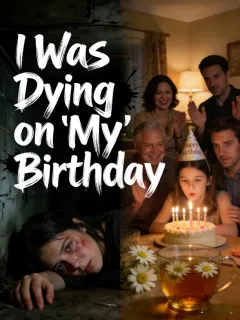 I Was Dying on "My" Birthday