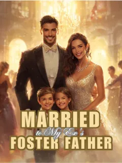 Married to My Ex's Foster Father