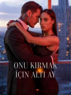 Onu Kırmak İçin Altı Ay