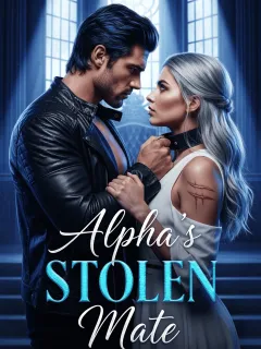 Alpha's STOLEN Mate
