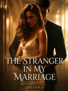 The Stranger In My Marriage