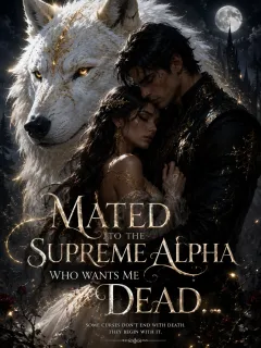 Mated to the Supreme Alpha Who Wants Me Dead