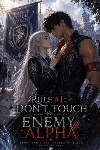 Rule #1: Don’t Touch the Enemy Alpha
