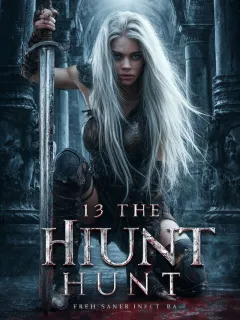 The 13th Hunt