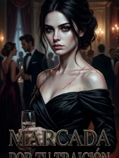 Marcada por tu traición