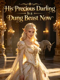 His Precious Darling Is a Dung Beast Now