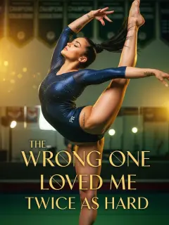 The Wrong One Loved Me Twice as Hard