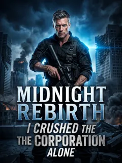Midnight Rebirth: I Crushed the Corporation Alone