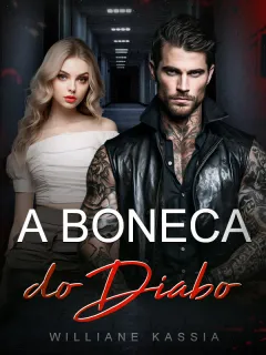 A Boneca do Diabo