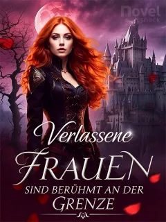 Verlassene Frauen sind berühmt an der Grenze