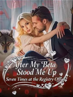 After My Beta Stood Me Up Seven Times at the Registry Office