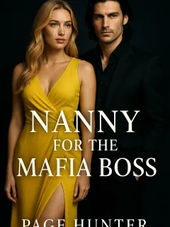 Nanny For The Mafia Boss 
