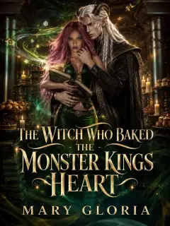 The Witch Who Baked the Monster King’s Heart