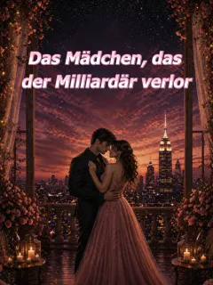 Das Mädchen, das der Milliardär verlor