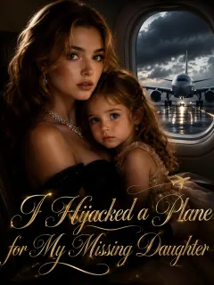 I Hijacked a Plane for My Missing Daughter