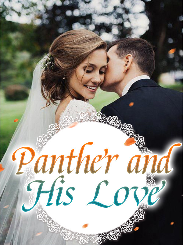 Panther and his love